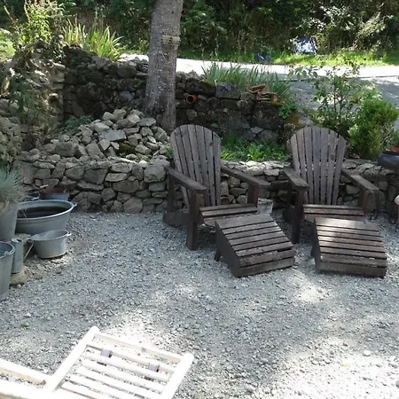 Bed & Breakfast D'hotes Paradis Lasciouve *