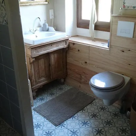 D'hotes Paradis Lasciouve Saint-Priest-des-Champs